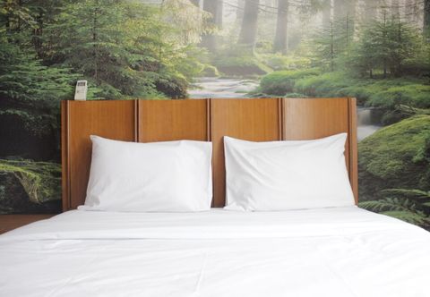 其他 Spacious 2BR at Grand Setiabudi