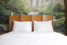 其他 Spacious 2BR at Grand Setiabudi