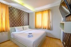 その他 Glitzy 3BR Residence at Grand Palace Kemayoran Apartment