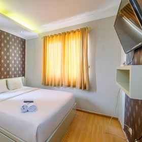 Primary image 1 グリツー3 ベッドルーム レジデンス アット グランド パレス クマヨラン アパートメント, Puskesmas Pembantu (Pustu) Sunter Jaya II ホテル