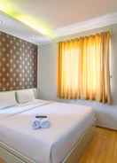 Primary image Glitzy 3BR Residence at Grand Palace Kemayoran Apartment