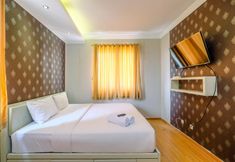 その他 3 Glitzy 3BR Residence at Grand Palace Kemayoran Apartment