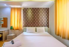 その他 2 Glitzy 3BR Residence at Grand Palace Kemayoran Apartment