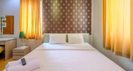 その他 2 Glitzy 3BR Residence at Grand Palace Kemayoran Apartment