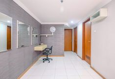 その他 4 Glitzy 3BR Residence at Grand Palace Kemayoran Apartment