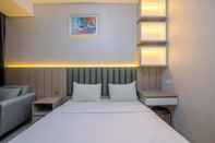 Others Nice and Comfy Studio Apartment at Transpark Cibubur