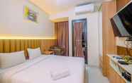 Lain-lain 3 Homey and Stylish Studio Room at Transpark Cibubur Apartment