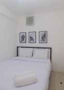 ภาพหลัก Best Choice and Comfy 3BR at Bassura City Apartment