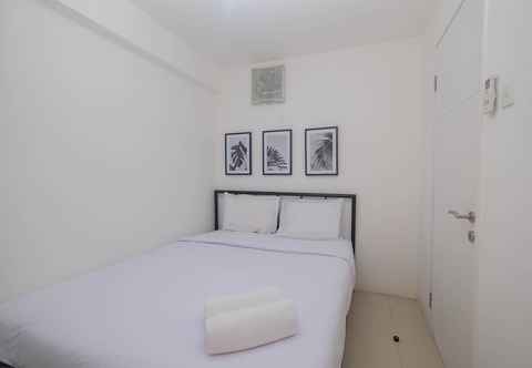 Others Best Choice and Comfy 3BR at Bassura City Apartment