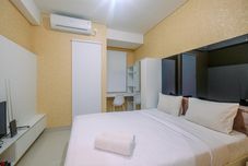 Others Homey and Comfort Living Studio Apartment Transpark Cibubur