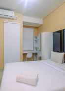 Ảnh chính Homey and Comfort Living Studio Apartment Transpark Cibubur