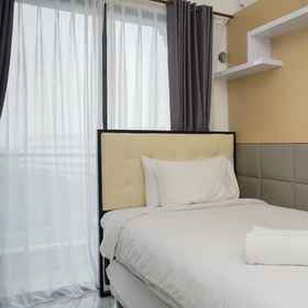 Primary image 1 Sky House BSD公寓的优雅精致工作室, 南唐格朗 酒店