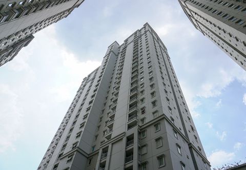 Others Posh 3BR Residence at Grand Palace Kemayoran