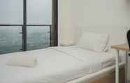 Others 5 Nice and Comfy Studio Sky House BSD Apartment