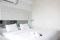 Lainnya Spacious Studio Room at Sudirman Suites