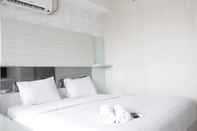 Others Spacious Studio Room at Sudirman Suites