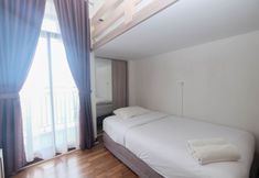 Others 7 Comfortable and Cozy Stay Studio at Dave Apartment