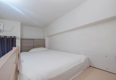 Others 2 Comfortable and Cozy Stay Studio at Dave Apartment