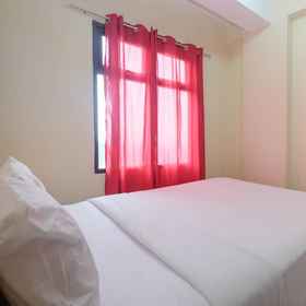 Primary image 1 Nice and Comfy 1BR Apartment at MT Haryono Residence, Hotel SMA Islam As-Syafi'iyah 02