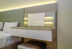 Others 3 Cozy and Nice 2BR at Ciputra World 2 Apartment