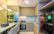 Others 6 Cozy and Nice 2BR at Ciputra World 2 Apartment