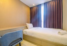 Others 7 Cozy and Nice 2BR at Ciputra World 2 Apartment