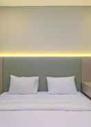 ภาพหลัก Cozy and Nice 2BR at Ciputra World 2 Apartment