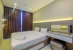 Others 6 Cozy and Nice 2BR at Ciputra World 2 Apartment