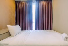 Others 4 Cozy and Nice 2BR at Ciputra World 2 Apartment