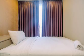 Others 4 Cozy and Nice 2BR at Ciputra World 2 Apartment