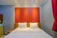 Others Lush 3BR Residence at Grand Palace Kemayoran