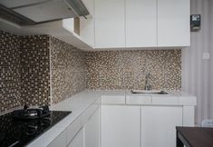 기타 7 Comfy 1BR Apartment at Casa De Parco