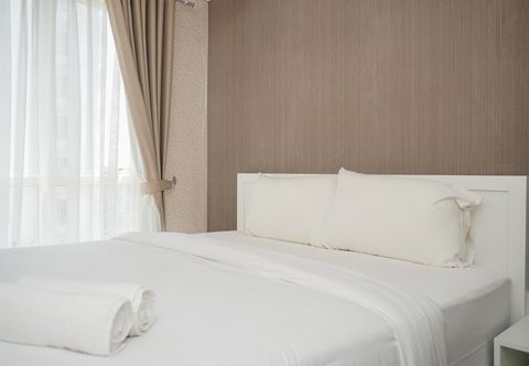 기타 Comfy 1BR Apartment at Casa De Parco