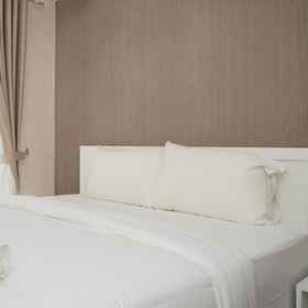 Primary image 1 콤피 1BR 아파트먼트 앳 카사 데 파르코, 더 브리즈 BSD 시티 호텔