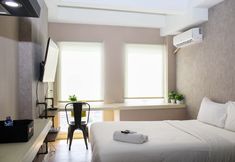 Others 5 New and Cozy Studio at Patraland Urbano Apartment