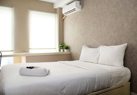 Others New and Cozy Studio at Patraland Urbano Apartment