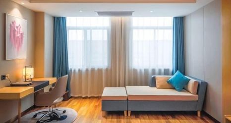 Others 2 Hefei Gui Jing Wan Hotel