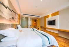 Lain-lain 7 Hefei Gui Jing Wan Hotel