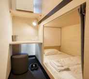 Others 7 CABIN&HOTEL CONSTANT NAHA