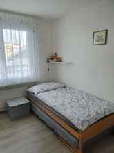 Lain-lain 4 Elfe - Apartments Three-bedroom Apartment for 6 Guests With Patio