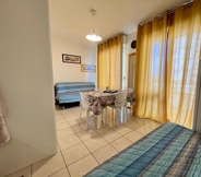 Lainnya 3 Studio With Terrace for 3 People Near the Beach by Beahost Rentals