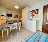 Others 5 Studio With Terrace for 3 People Near the Beach by Beahost Rentals