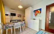 Others 5 Studio With Terrace for 3 People Near the Beach by Beahost Rentals