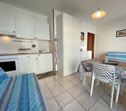 Others 4 Studio With Terrace for 3 People Near the Beach by Beahost Rentals