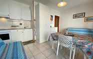 Others 4 Studio With Terrace for 3 People Near the Beach by Beahost Rentals