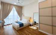 Lainnya 5 Paragon Suite by HomestayJB