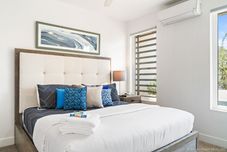 Lain-lain Abby's Retreat 4 Bedroom Townhouse by RedAwning