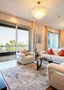 Imej utama KeyHost - Dream The Palm Residences Near Rixos - K261