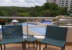 기타 3 Thermas Goiás - Park Veredas