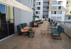 기타 2 Thermas Goiás - Park Veredas